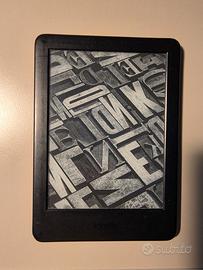Kindle 10 