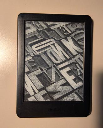 Kindle 10 
