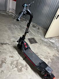 Monopattino segway 2025