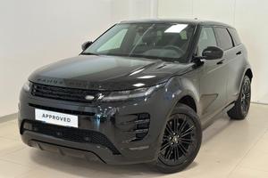 LAND ROVER Range Rover Evoque 2.0D I4 163 CV AWD
