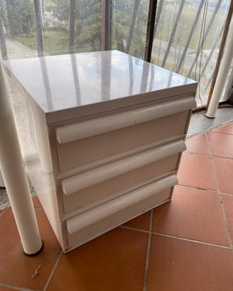 Cassettiera Kartell
