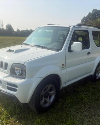 Suzuki Jimny 1.5ddis