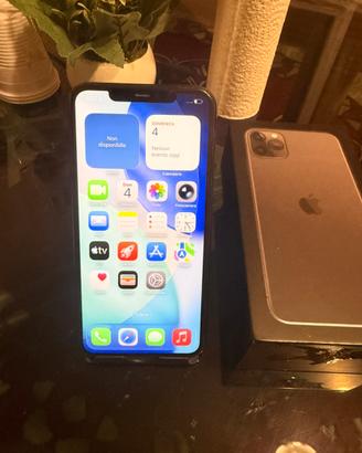 Iphone11 pro max 256GB