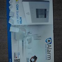 allarme Atlantis A750