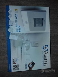 allarme Atlantis A750