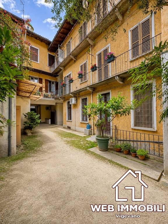 Appartamento – Vigevano, Pavia - Vista 2