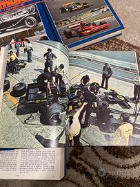 Libri formula 1
