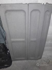 cappelliera Renault Kangoo 2005