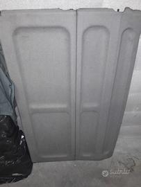 cappelliera Renault Kangoo 2005