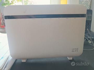 Modem Home & Life Hub  Modem Home&Life Hub