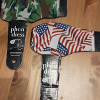 cover in stoffa per phon asciugacapelli 