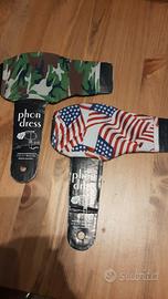 cover in stoffa per phon asciugacapelli 