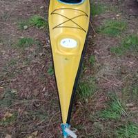 kayak