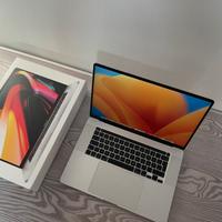 MacBook Apple Potenziati Garanzia Fattura Negozio