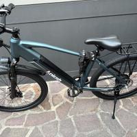Bici elettrica - Electric Bike