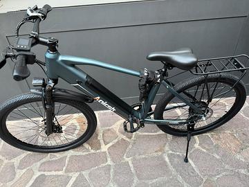 Bici elettrica - Electric Bike