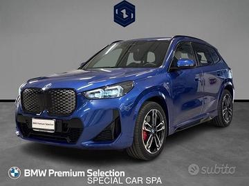 BMW X1 U11 i edrive 20 MSport Pro