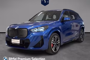 BMW X1 U11 i edrive 20 MSport Pro