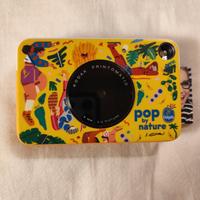 Kodak printomatic Chiquita Sebastian Ariel Curi