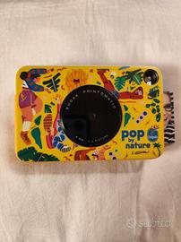 Kodak printomatic Chiquita Sebastian Ariel Curi