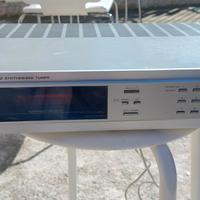hi-fi radio Philips 