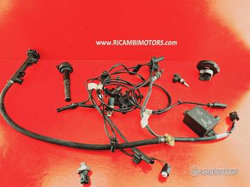 SENSORI BMW F650GS 2011