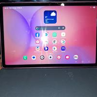 TABLET SAMSUNG GALAXY TAB S10 LITE WIFI 5G Aziend.