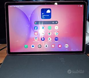 TABLET SAMSUNG GALAXY TAB S10 LITE WIFI 5G Aziend.