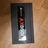 ALIMENTATORE CORSAIR 860 WATT