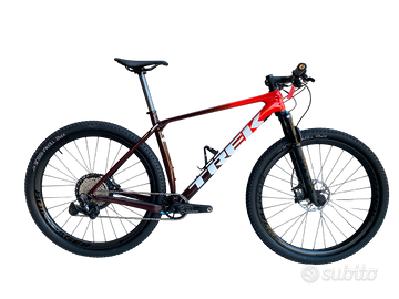 TREK PROCALIBER 9.8 | TG XL | USATO 6627