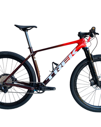 TREK PROCALIBER 9.8 | TG XL | USATO 6627