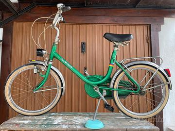 Bicicletta modello ‘Graziella’