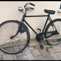Bicicletta Bianchi anni 60