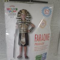 Vestito Faraone