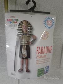 Vestito Faraone