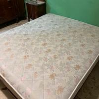Materasso matrimoniale