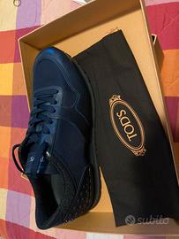 Scarpe tod’s