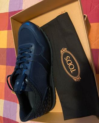 Scarpe tod’s