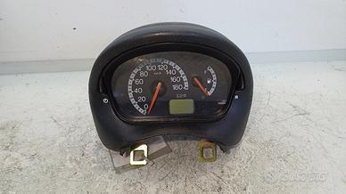 QUADRO STRUMENTI CENTRALE LIVELLI FIAT Seicento /6