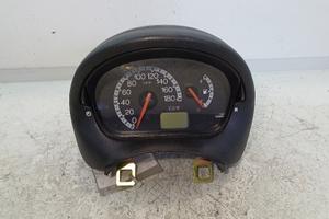 QUADRO STRUMENTI CENTRALE LIVELLI FIAT Seicento /6