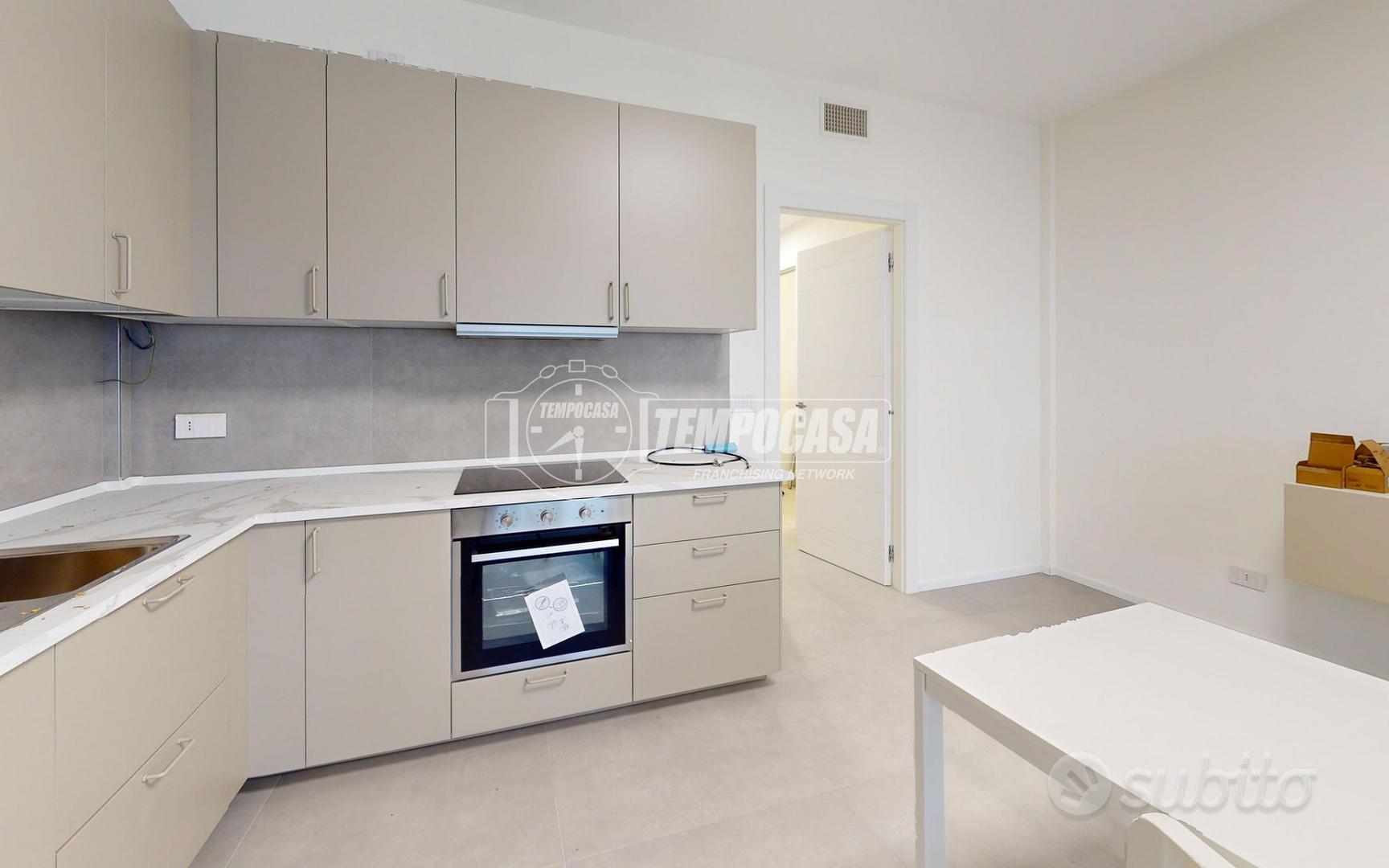 Apartment in Bari, Murat, Municipio 1 - Vista 6
