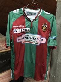 Maglia match worn Ternanaorig.da campo