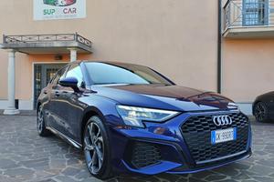 AUDI A3 SPB 35 TDI S tronic S line edition PACK