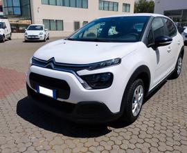 Citroen C3 BlueHDi 100 S&S Feel