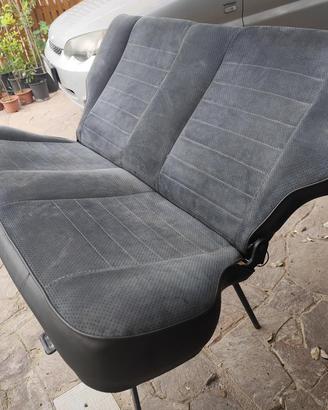 Sedile posteriore panca Lancia y10