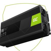 Inverter fotovoltaico