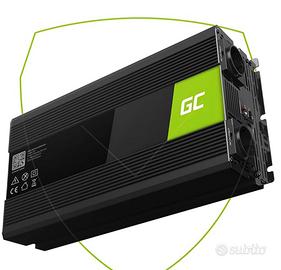 Inverter fotovoltaico