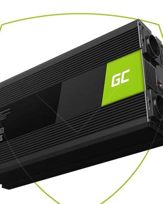 Inverter fotovoltaico