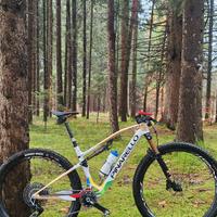 Pinarello Dogma Xc LimitedEdition M