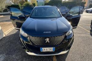 Peugeot 2008 anno 2023